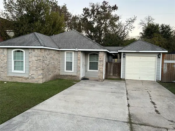 11106 Clark Road, Houston, TX 77076