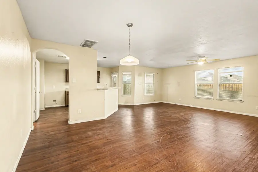 834 Darbydale Crossing Lane, Houston, TX 77090 - #3