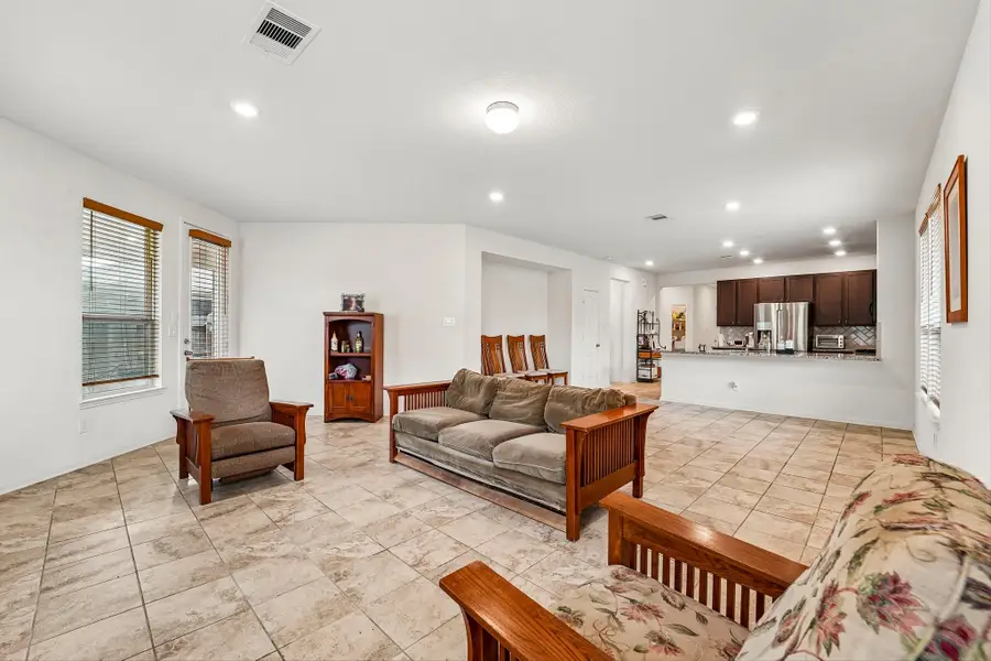 2615 White Bluff Lane, Houston, TX 77038 - #2