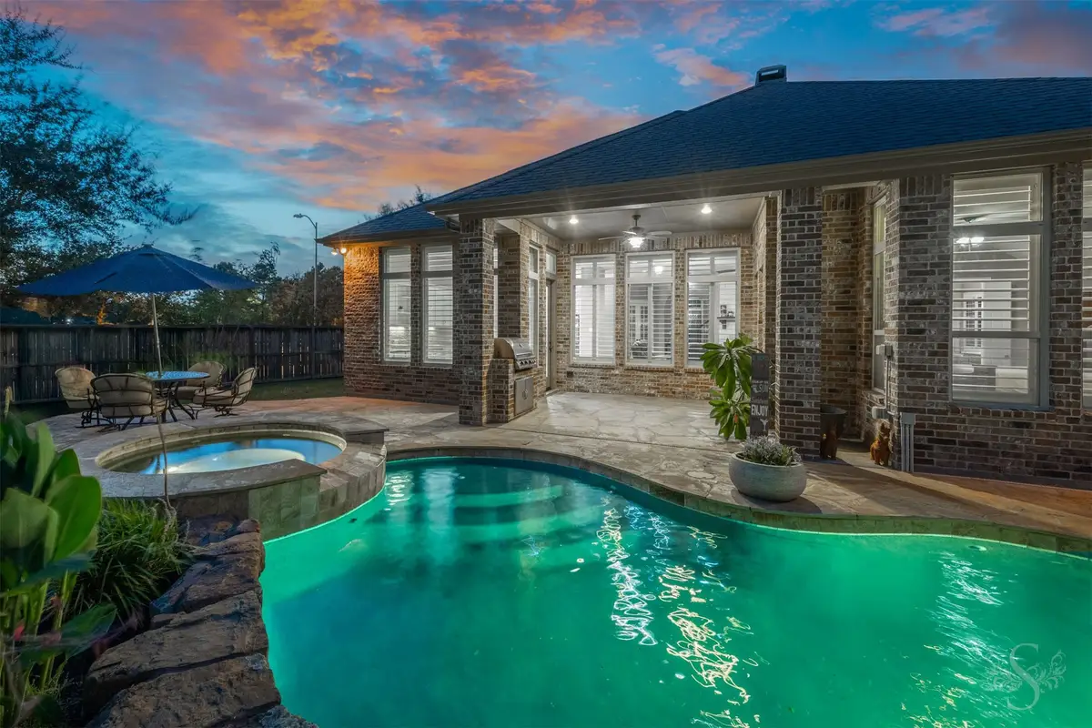 27523 Caldwell Sky Lane, Fulshear, TX 77441 - #1