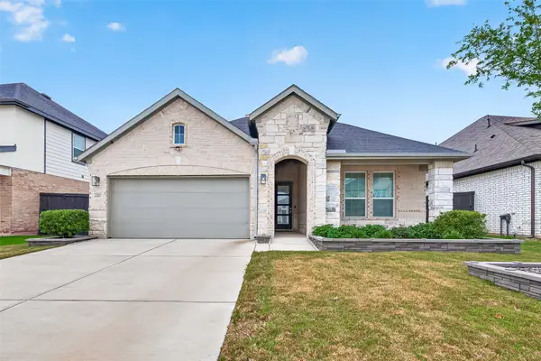2207 Cool Greens Street, Richmond, TX 77406