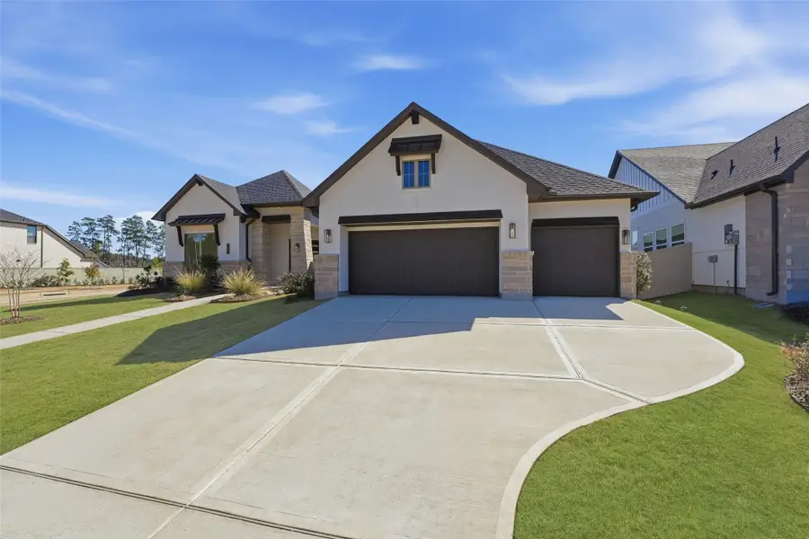 123 Shoveler Duck Way, Magnolia, TX 77354 - Image #3