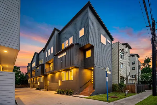 1424 W 23rd Street #A, Houston, TX 77008
