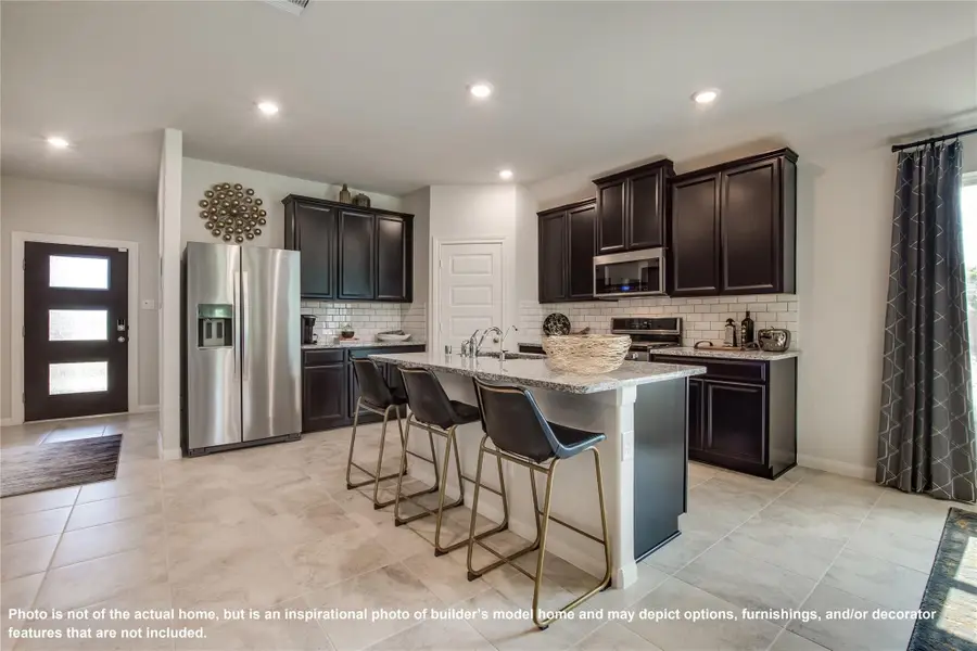 10706 Sentinel Dome Drive, Rosharon, TX 77583 - Image #3