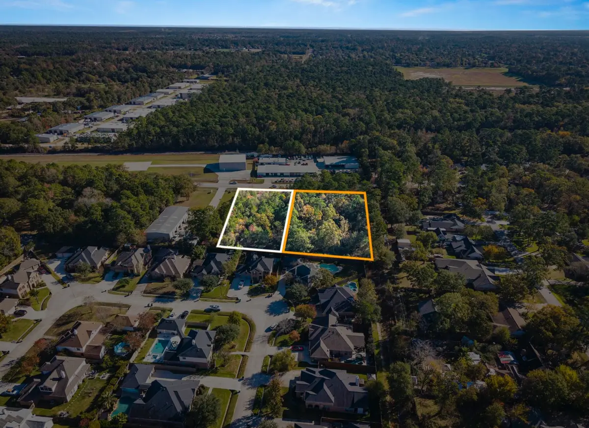 26231 Hanna Road, Spring, TX 77386 - #1