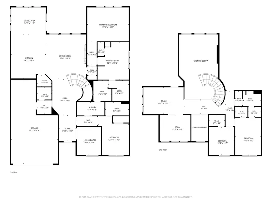 15667 Broadway Bend Drive, Conroe, TX 77302 - #2