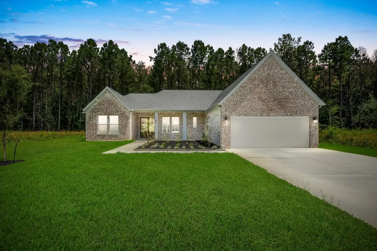 1515 Northern Dr, Dayton, TX 77535 - #1