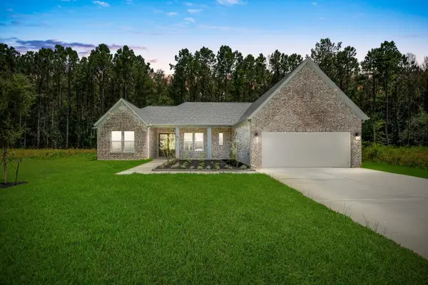 1515 Northern Dr, Dayton, TX 77535