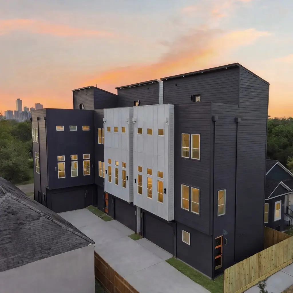 1513 Mckee Street, Houston, TX 77009 - #1