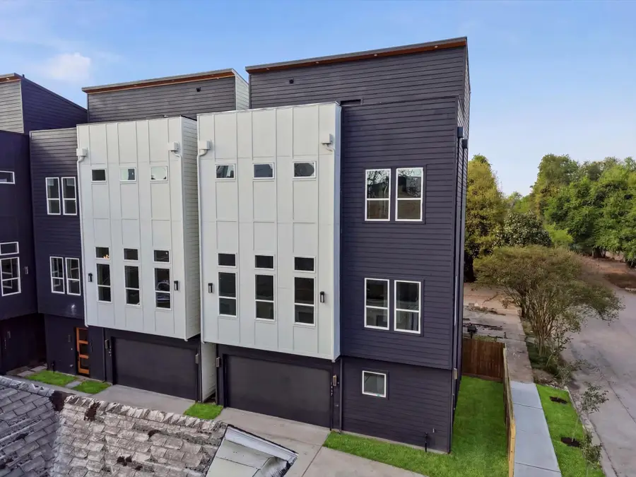 1513 Mckee Street, Houston, TX 77009 - #3