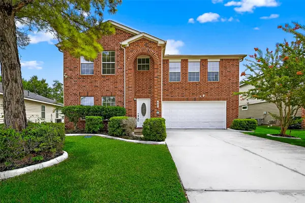 634 Hawthorne Pasture Road, Rosenberg, TX 77471