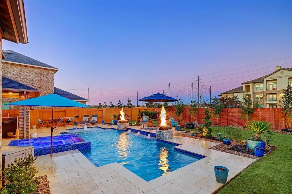 5538 Lady Lyle Way, Missouri City, TX 77459 - #1