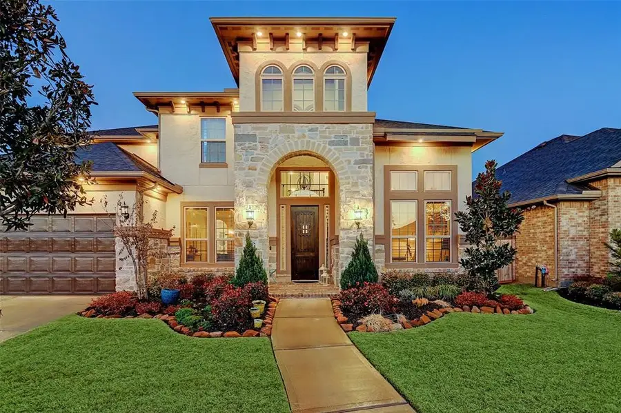 5538 Lady Lyle Way, Missouri City, TX 77459 - #2