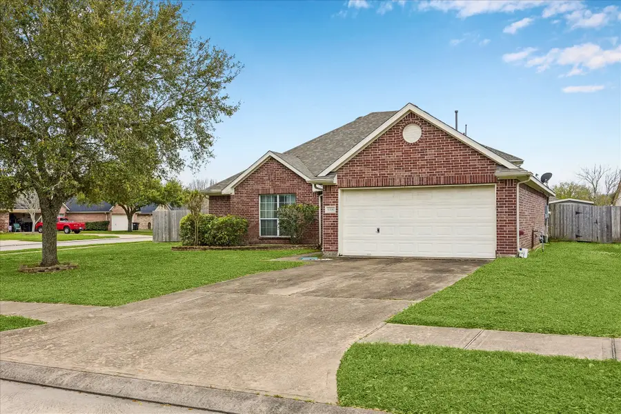 5396 Morgans Landing Lane, Alvin, TX 77511 - #3