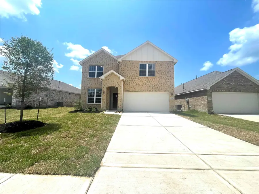 3211 Aster Meadow Way, Richmond, TX 77406 - #2