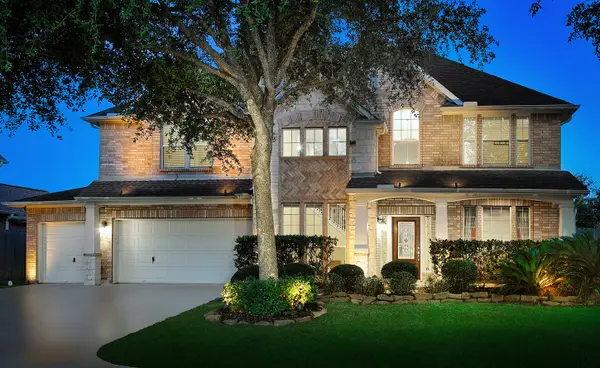 6327 Spring Creek Oaks Drive, Spring, TX 77379