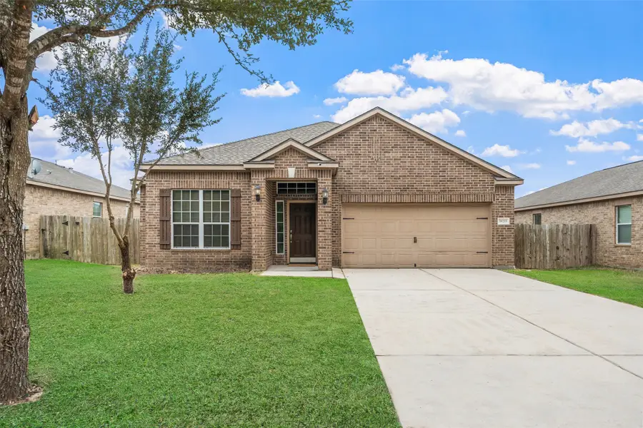 38219 N Lost Creek Boulevard, Magnolia, TX 77355 - #2