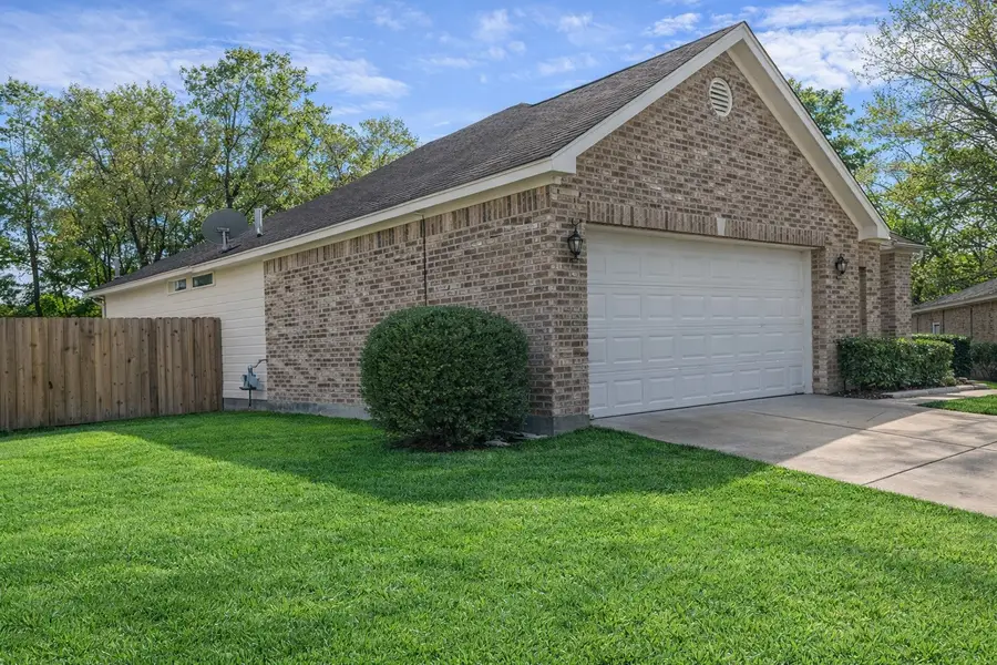 2122 Lexington Woods Drive, Spring, TX 77373 - #2