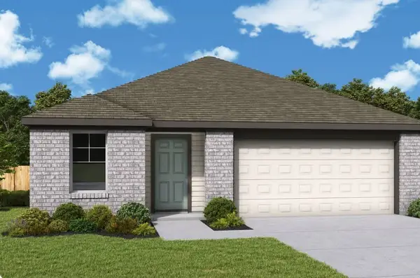 1052 Hawk Gate Lane, Katy, TX 77493