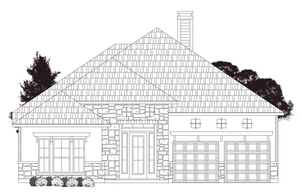 22643 Big Stump Drive, Porter, TX 77365