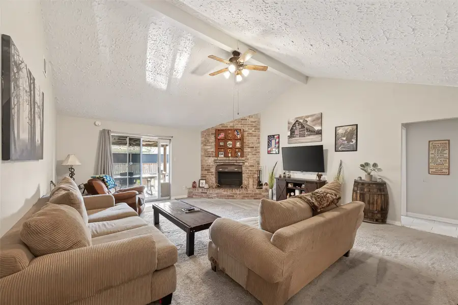 22515 Archibald Blair Lane, Katy, TX 77449 - Image #3