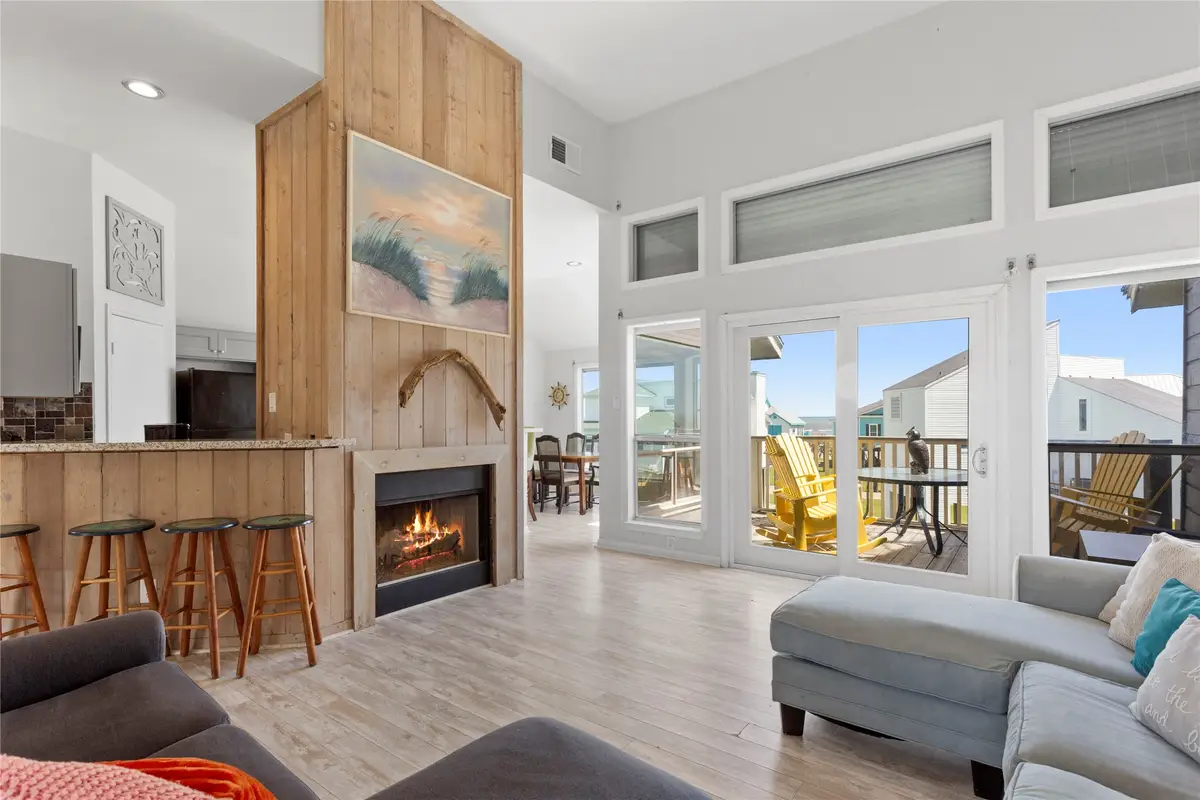 17627 Termini San Luis Pass Road, Galveston, TX 77554 - #1