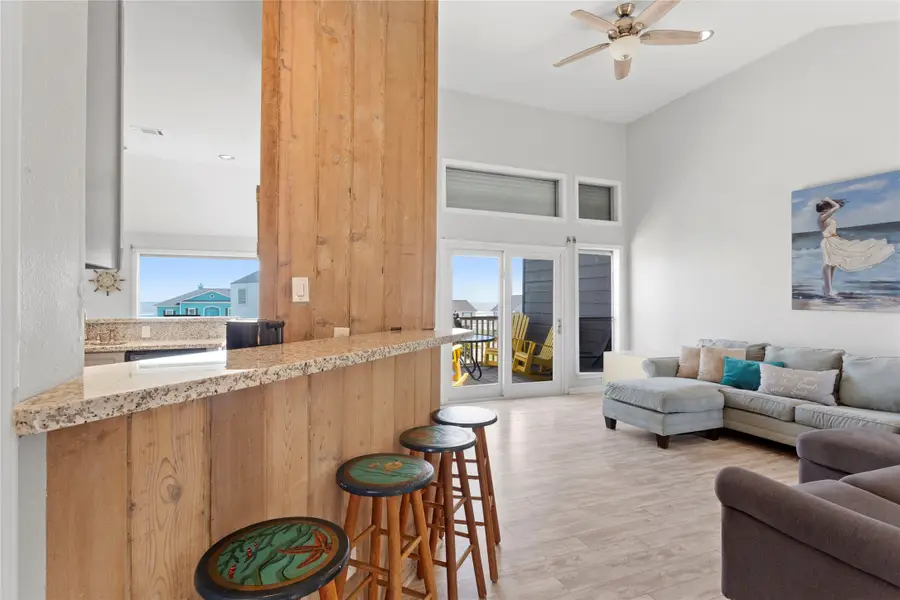 17627 Termini San Luis Pass Road, Galveston, TX 77554 - #3