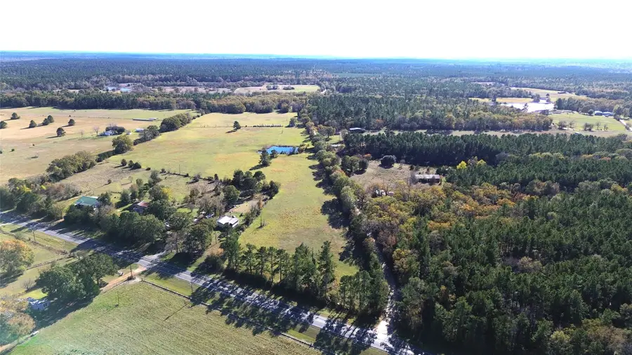TBD Us Highway 287 / Cr 4140, Crockett, TX 75835 - #3