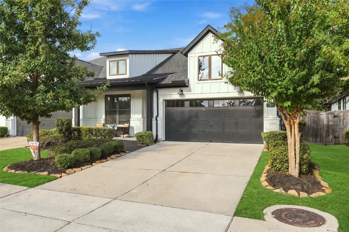 11811 Tranquility Summit Drive, Cypress, TX 77433 - #1