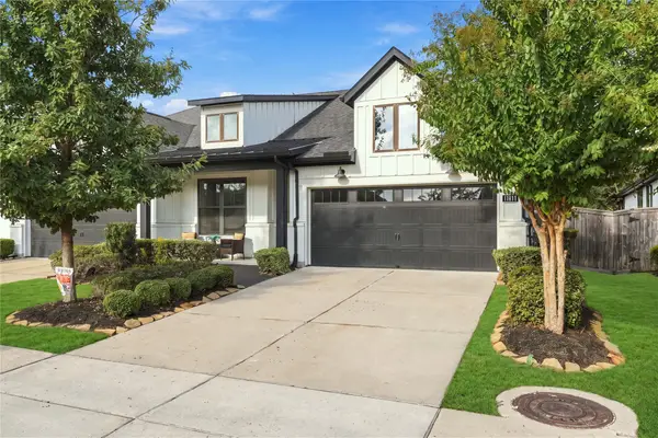 11811 Tranquility Summit Drive, Cypress, TX 77433