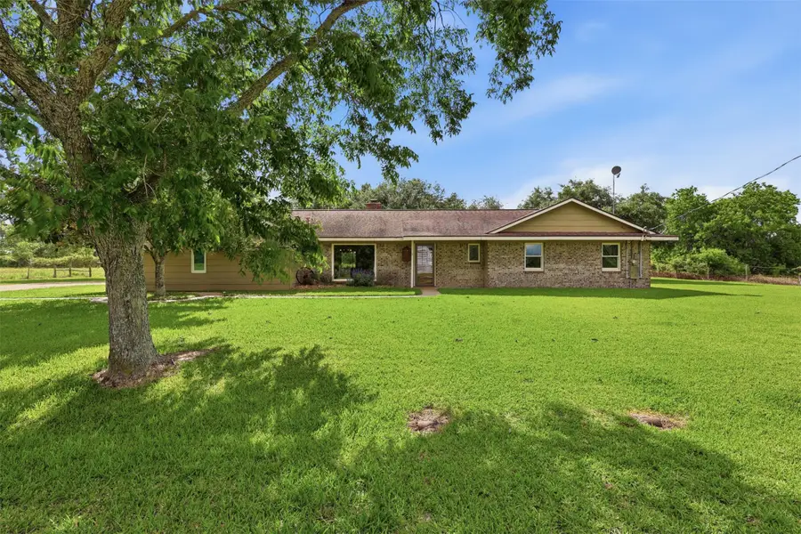 20602 County Road 270, East Bernard, TX 77435 - #2