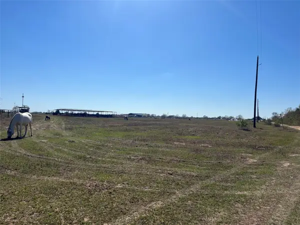 0 Mieth Road S, Sealy, TX 77474
