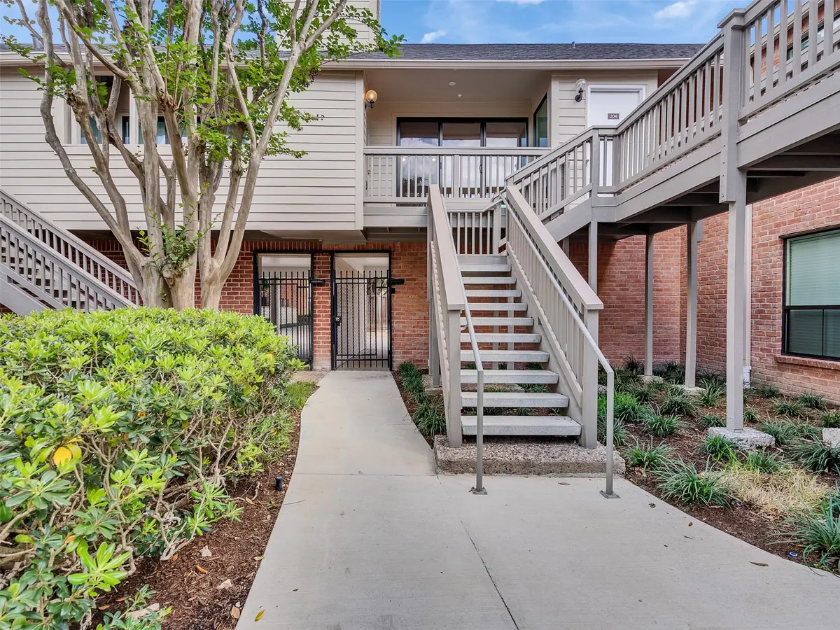 2829 Timmons Lane #204, Houston, TX 77027 - #1