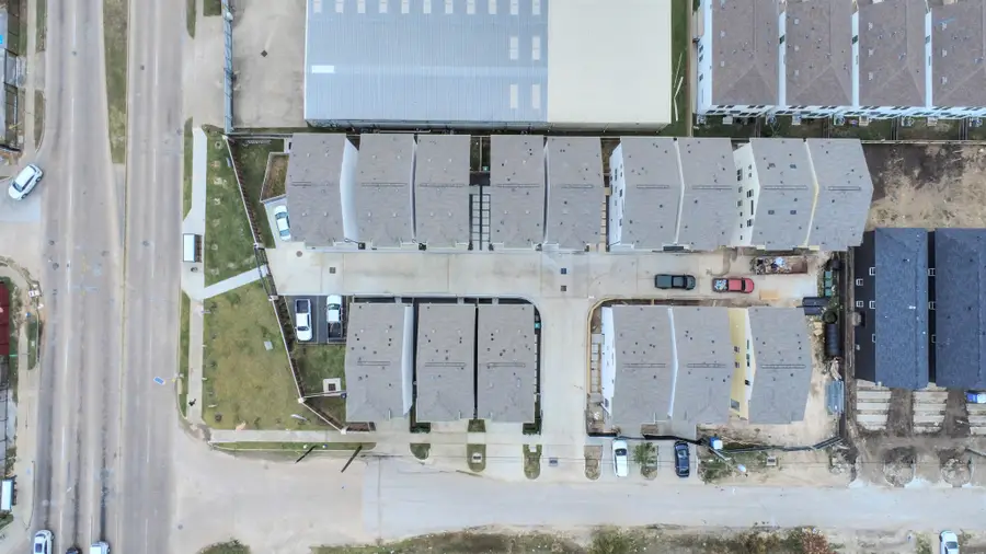 303 Marcella Street #H, Houston, TX 77091 - #2