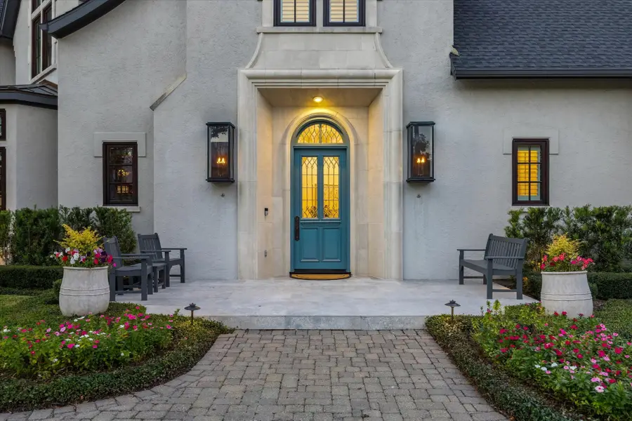 20 Lacewood Lane, Houston, TX 77024 - Image #2