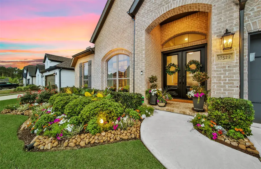 17522 Shoebutton, Conroe, TX 77385 - #2