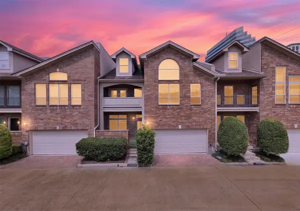 4720 Post Oak Timber Drive #23, Houston, TX 77056