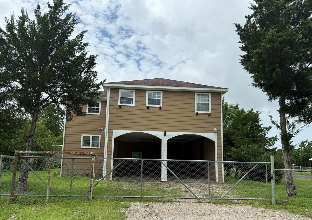 127 Metzwright Drive, Anahuac, TX 77514 - #1