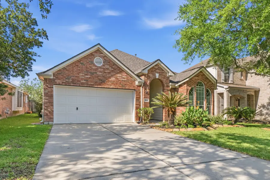 3415 Palomar Valley Drive, Spring, TX 77386 - #3