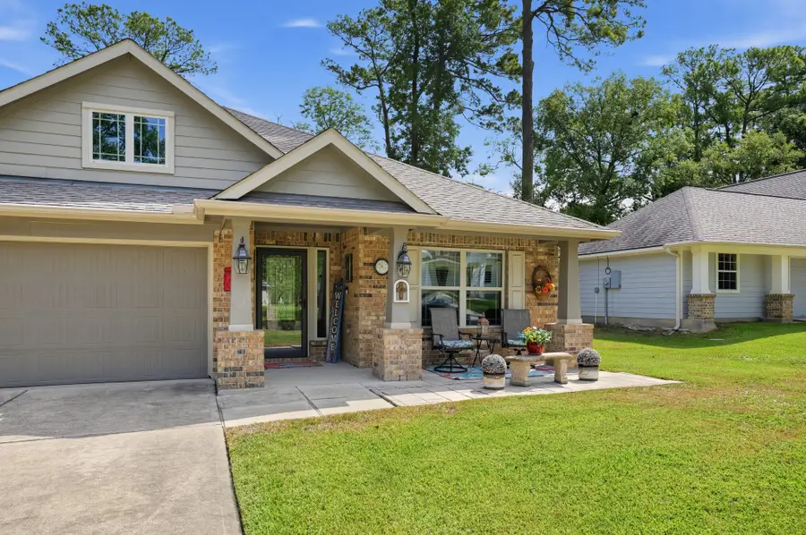 12203 Mustang Avenue, Willis, TX 77378 - #2
