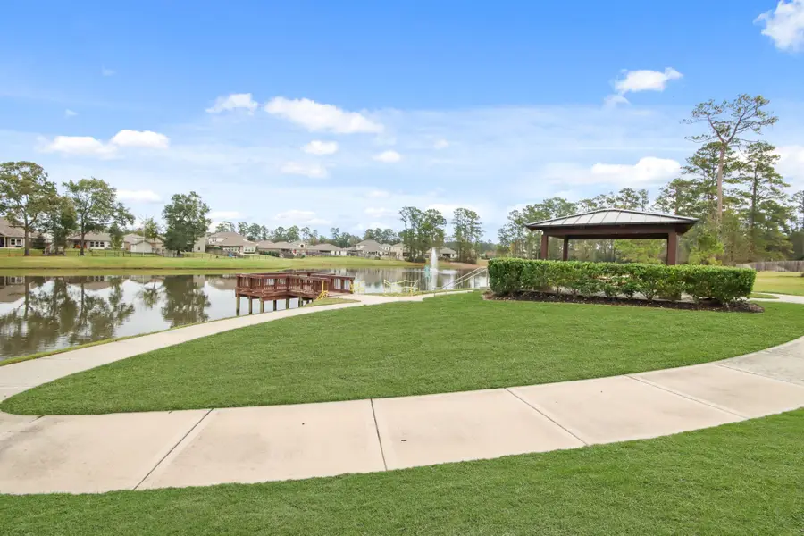 283 Brazen Forest Trail, Magnolia, TX 77354 - #3