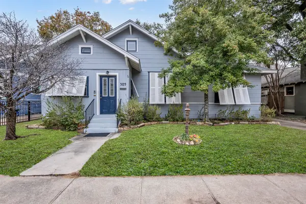 509 Euclid Street, Houston, TX 77009