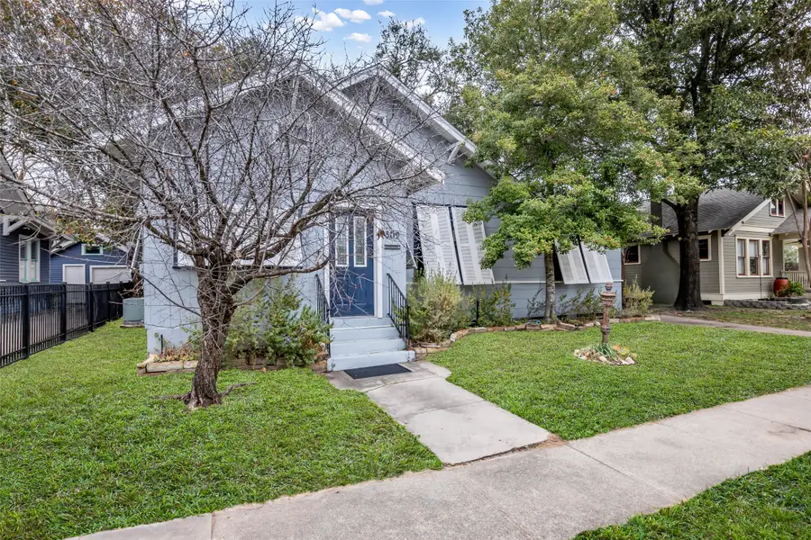 509 Euclid Street, Houston, TX 77009 - #2