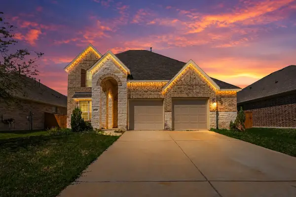 15707 Braemar Cove Drive, Humble, TX 77346