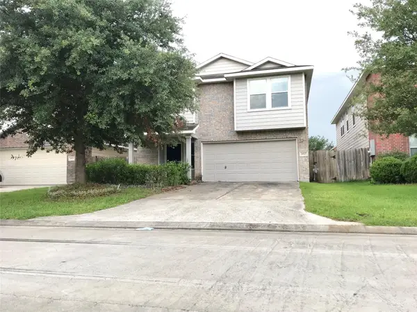 10027 Copper Hollow Lane, Houston, TX 77044