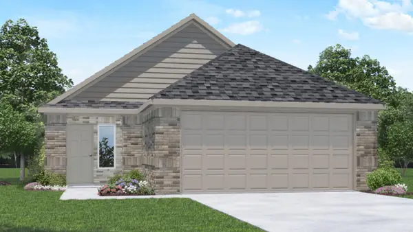 19635 Tiramisu Hills Drive, Tomball, TX 77377