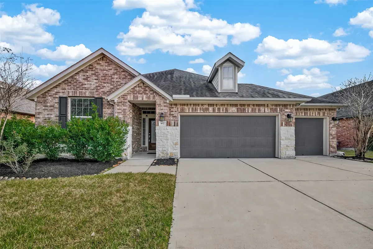 107 Angel Hollow Lane, Rosenberg, TX 77469 - #1