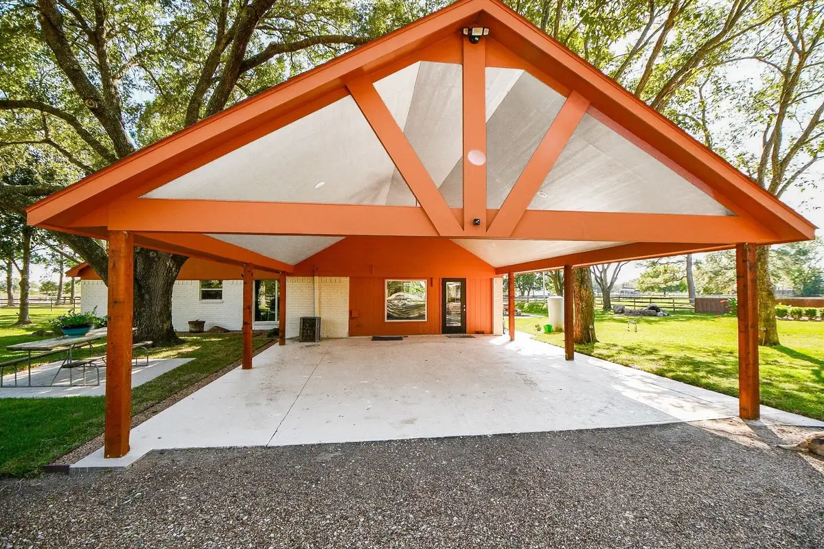 6310 Sprigg Street, Fulshear, TX 77441 - #1