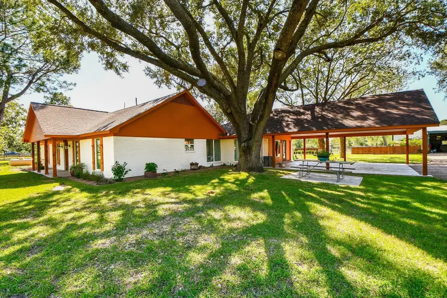 6310 Sprigg Street, Fulshear, TX 77441 - #2
