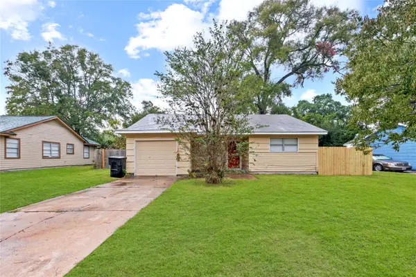 7421 Claiborne Street, Houston, TX 77016